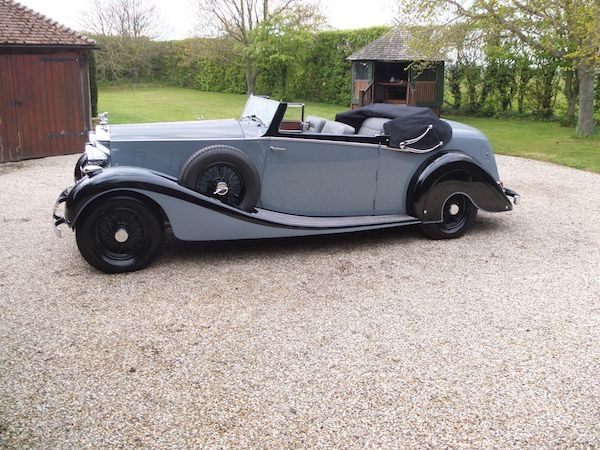 Classics from Terence Morley